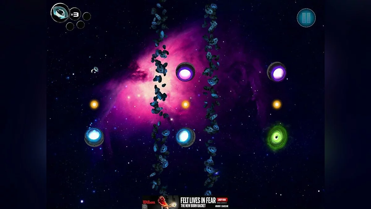 Скриншоты из Gravity Badgers / Картинка 42