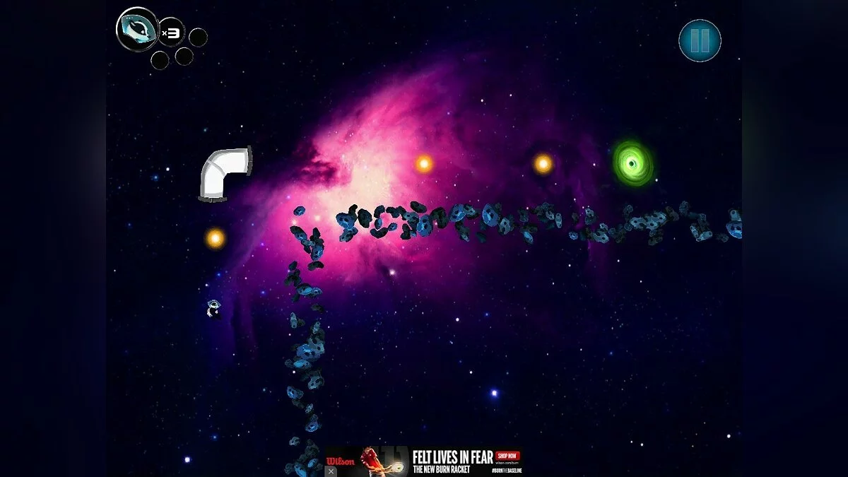 Скриншоты из Gravity Badgers / Картинка 43