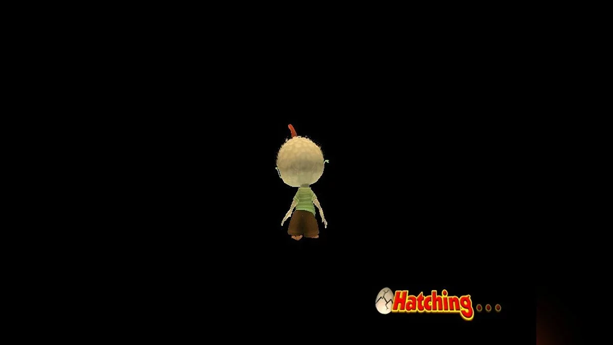 Скриншоты из Disney's Chicken Little / Картинка 44