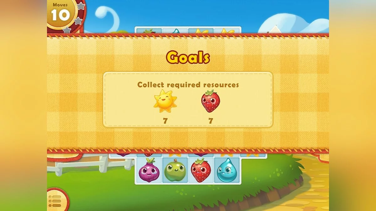Скриншоты из Farm Heroes Saga / Картинка 56