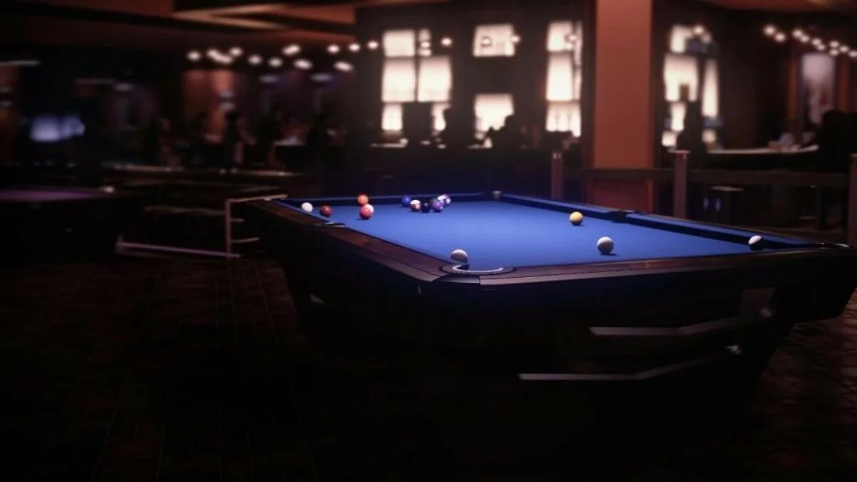 Скриншоты из Pure Pool / Картинка 18