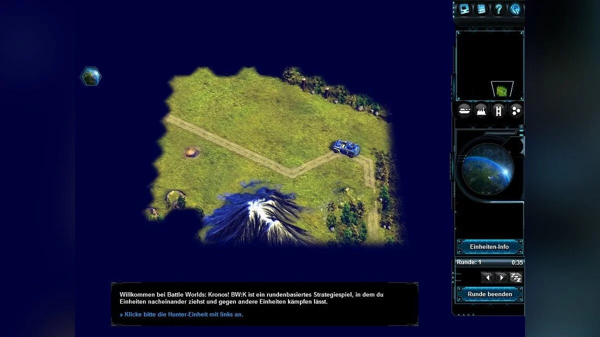 Скриншоты из Battle Worlds: Kronos / Картинка 47