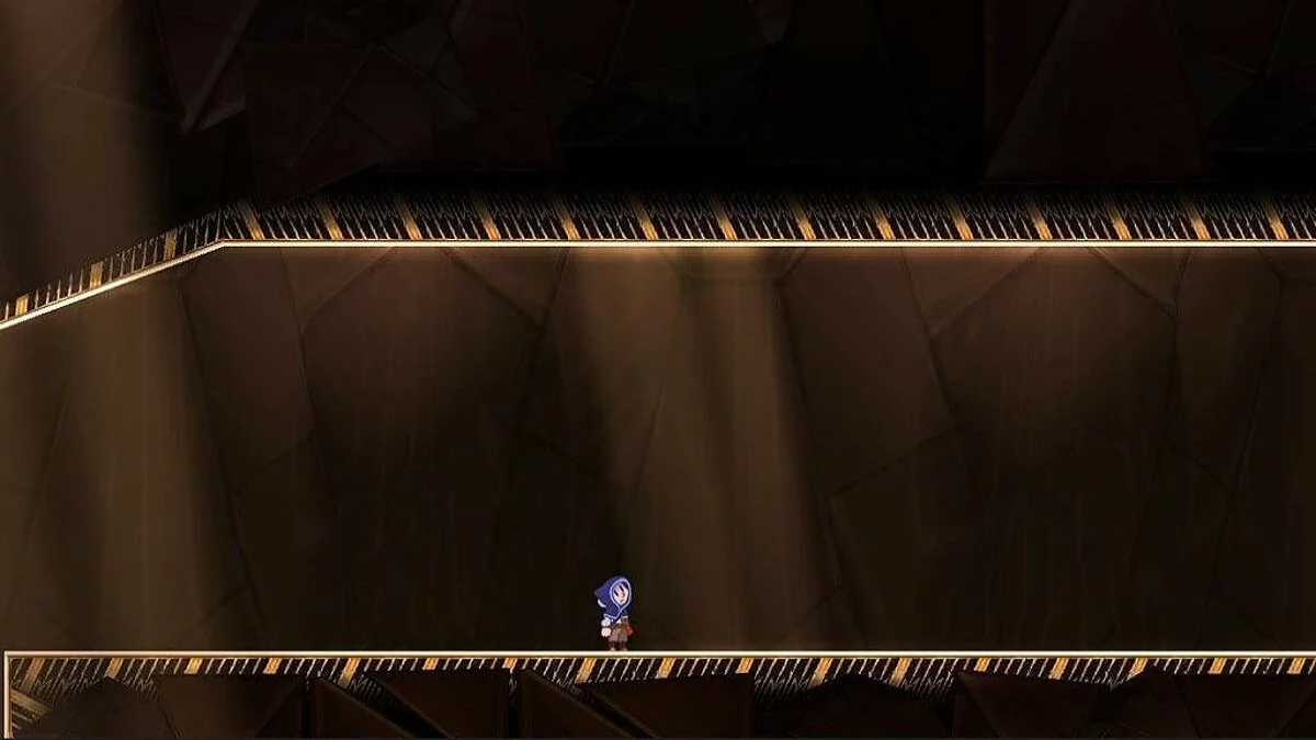 Скриншоты из Teslagrad / Картинка 41
