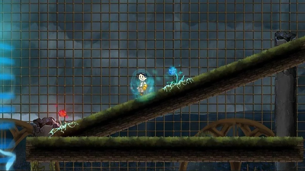Скриншоты из Teslagrad / Картинка 43