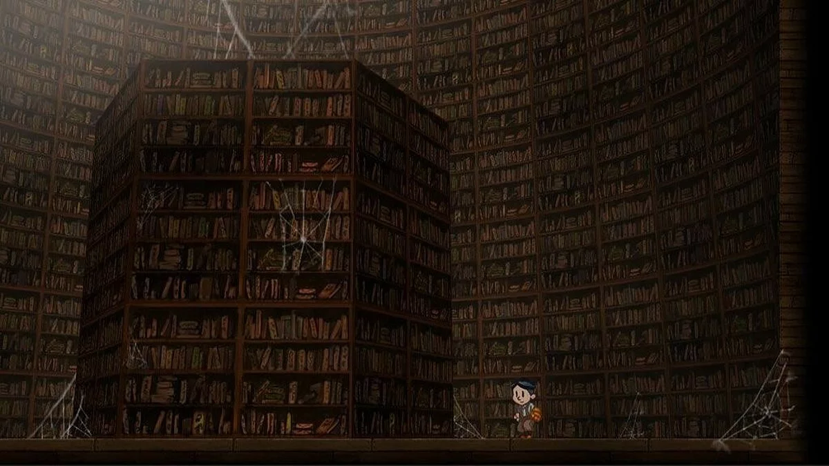 Скриншоты из Teslagrad / Картинка 44