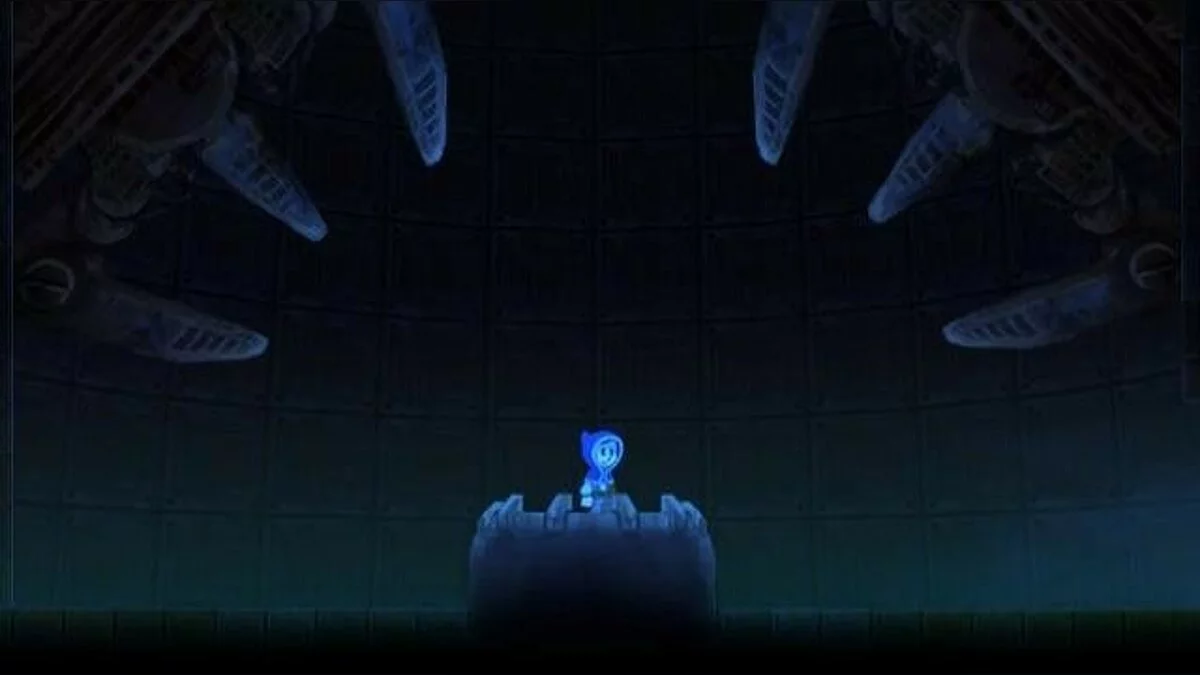 Скриншоты из Teslagrad / Картинка 46