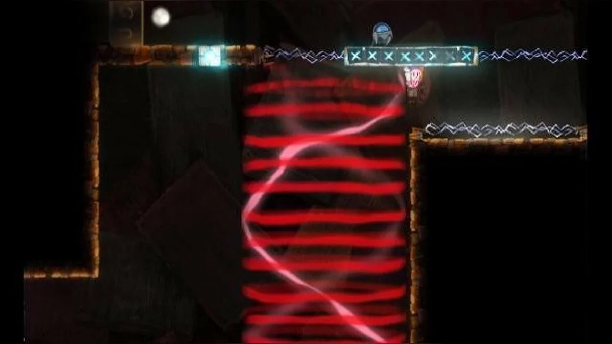 Скриншоты из Teslagrad / Картинка 50