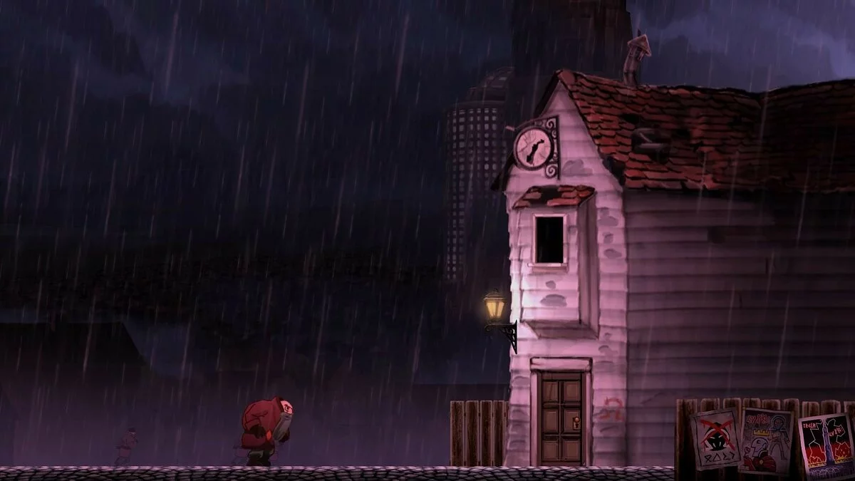 Скриншоты из Teslagrad / Картинка 54