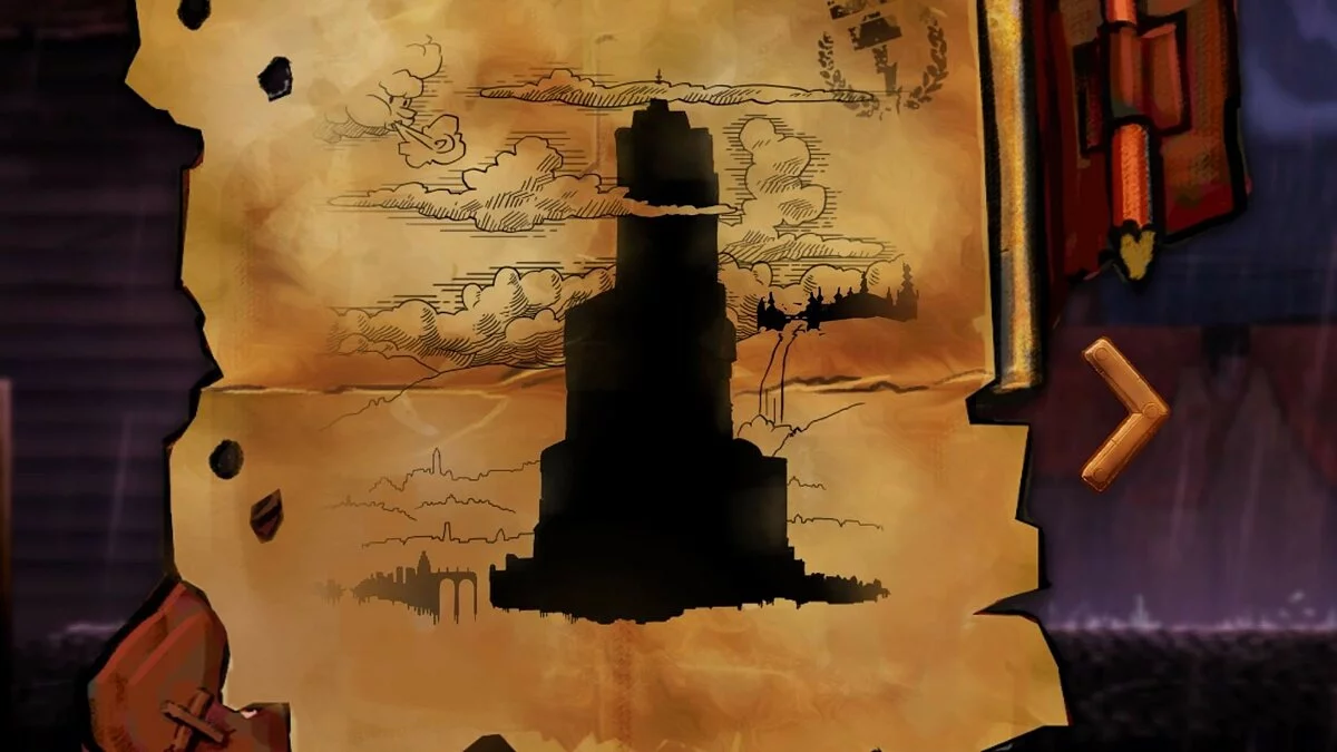 Скриншоты из Teslagrad / Картинка 56