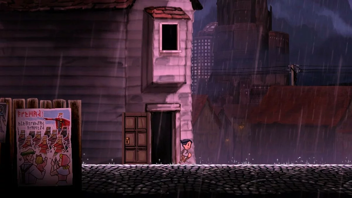 Скриншоты из Teslagrad / Картинка 55