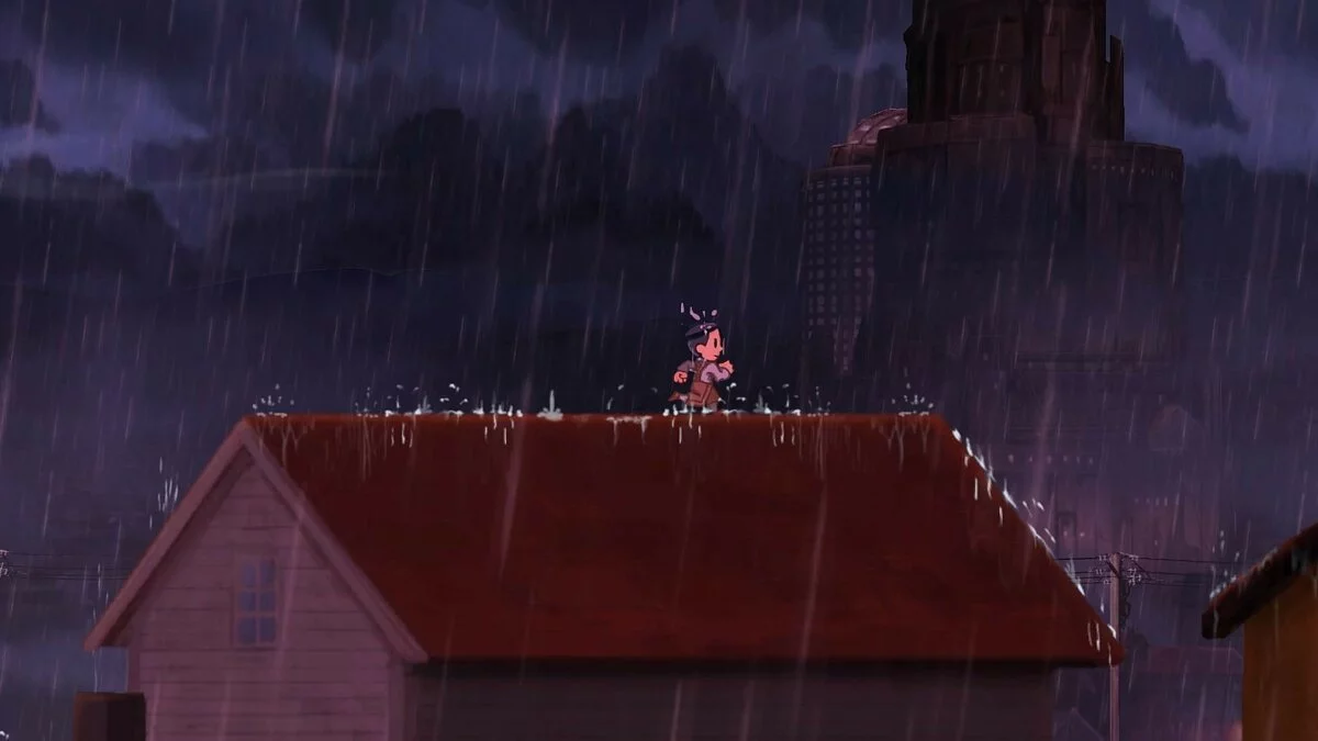 Скриншоты из Teslagrad / Картинка 58