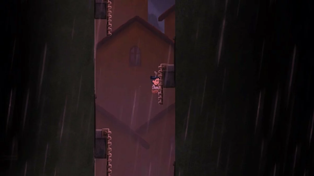 Скриншоты из Teslagrad / Картинка 65