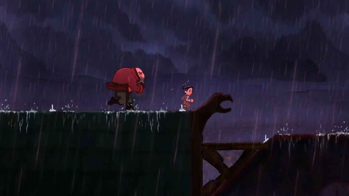 Скриншоты из Teslagrad / Картинка 67