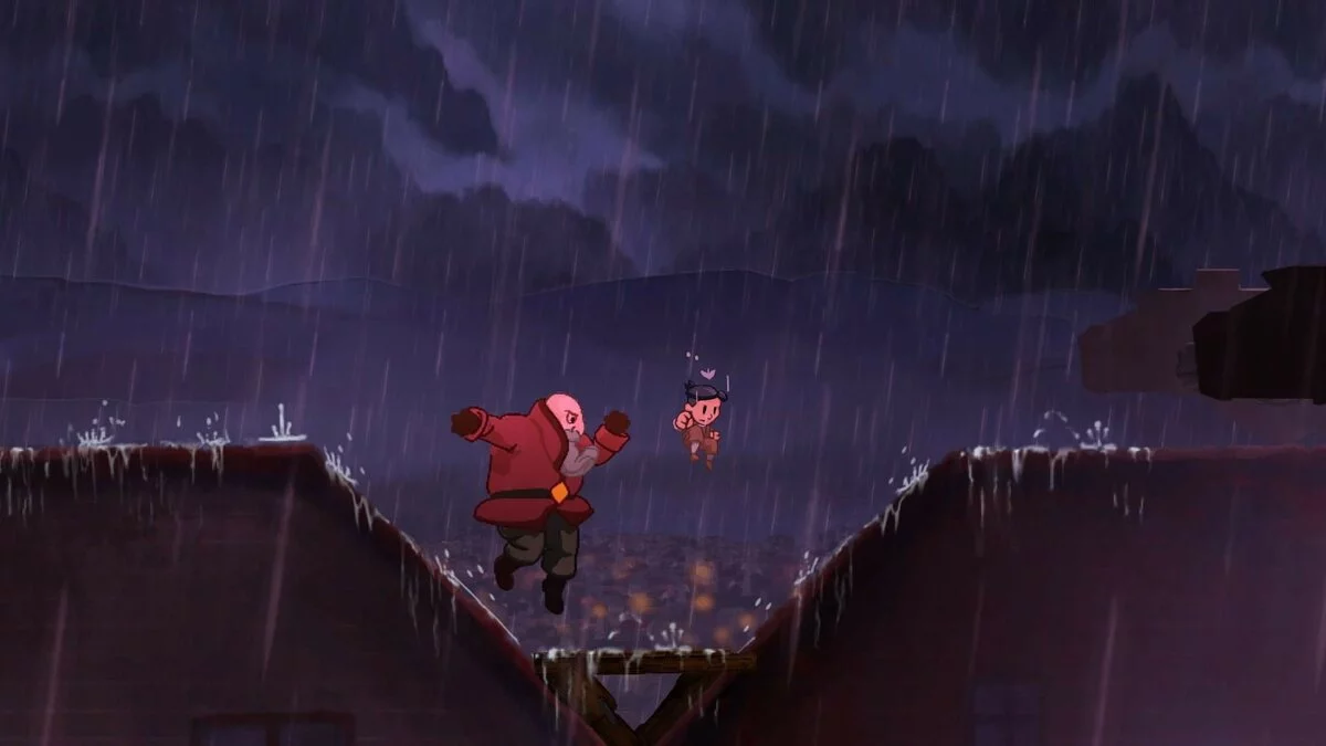 Скриншоты из Teslagrad / Картинка 68