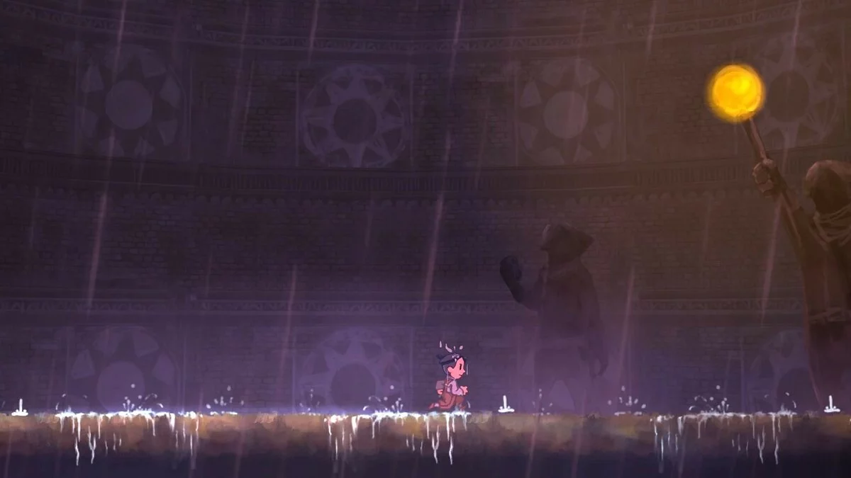 Скриншоты из Teslagrad / Картинка 70