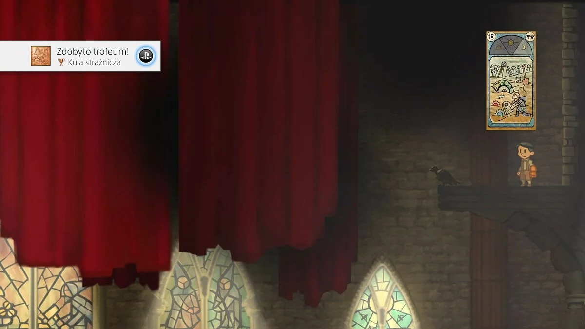 Скриншоты из Teslagrad / Картинка 81