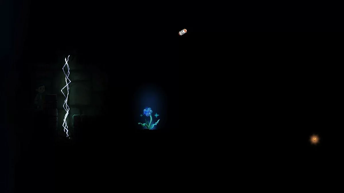 Скриншоты из Teslagrad / Картинка 88