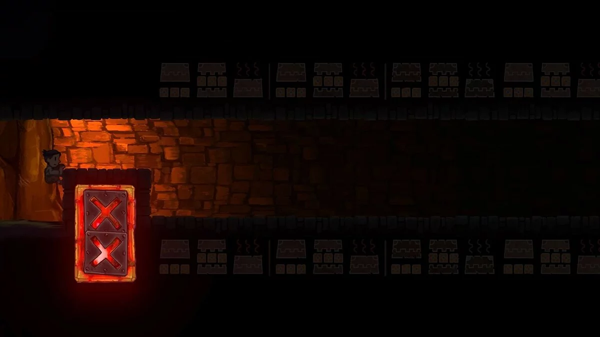 Скриншоты из Teslagrad / Картинка 97