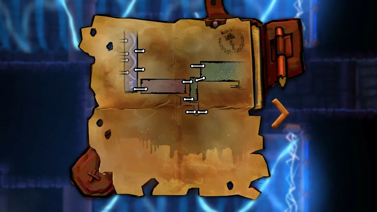 Скриншоты из Teslagrad / Картинка 106