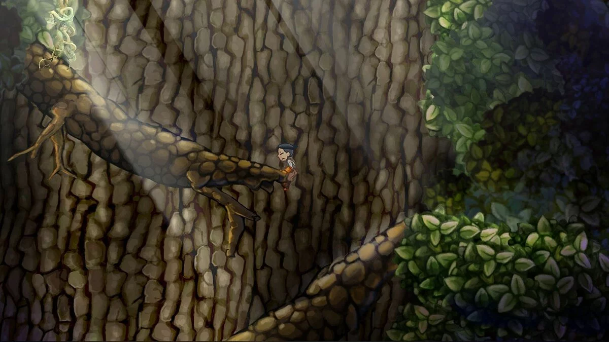 Скриншоты из Teslagrad / Картинка 14