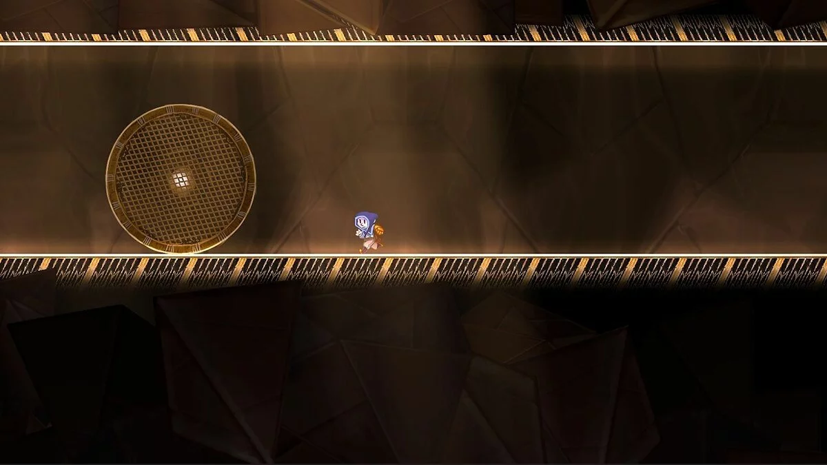 Скриншоты из Teslagrad / Картинка 5