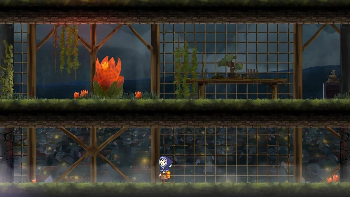 Скриншоты из Teslagrad / Картинка 8