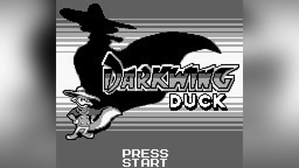 Скриншоты из Disney's Darkwing Duck / Картинка 3