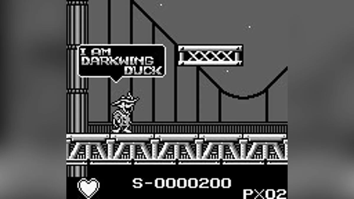 Скриншоты из Disney's Darkwing Duck / Картинка 12