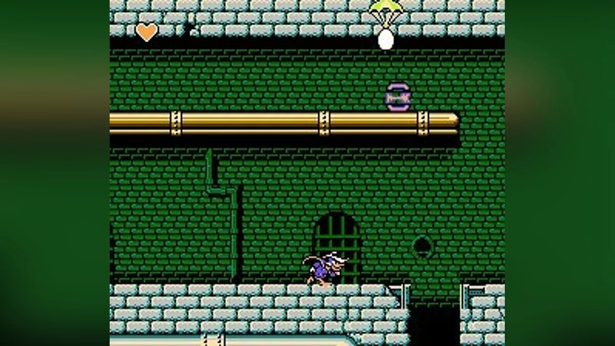 Скриншоты из Disney's Darkwing Duck / Картинка 15