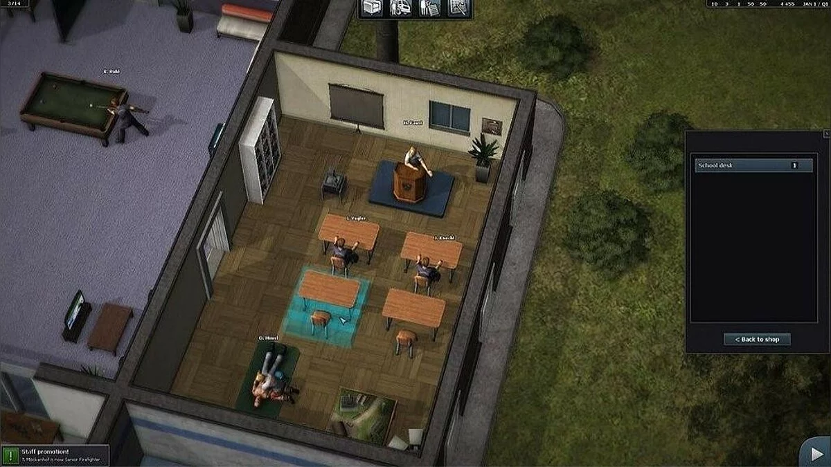 Скриншоты из Rescue: Everyday Heroes / Картинка 14