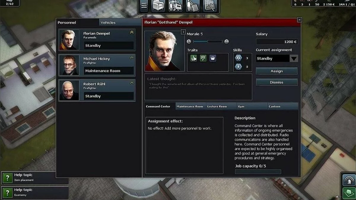 Скриншоты из Rescue: Everyday Heroes / Картинка 16