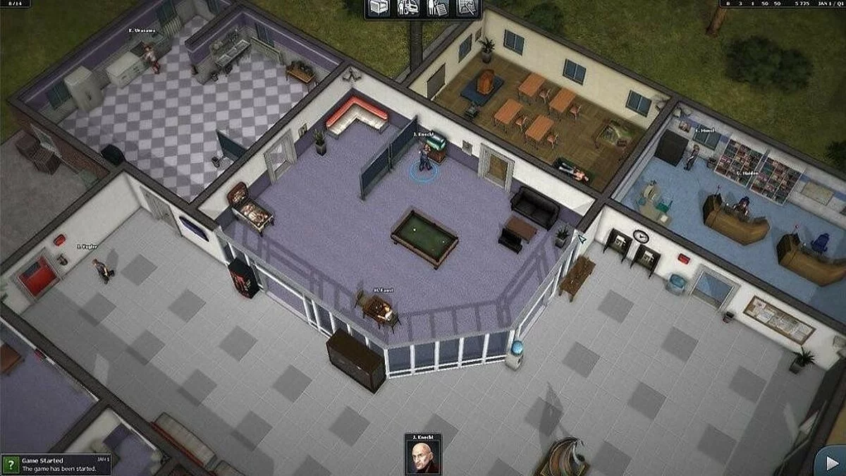 Скриншоты из Rescue: Everyday Heroes / Картинка 17