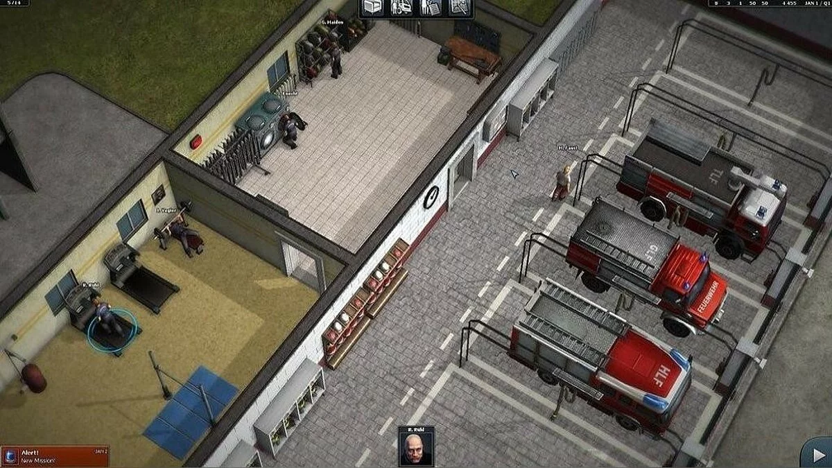 Скриншоты из Rescue: Everyday Heroes / Картинка 25