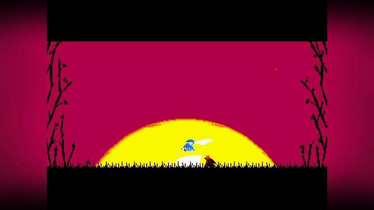 Скриншоты из Samurai Gunn / Картинка 5