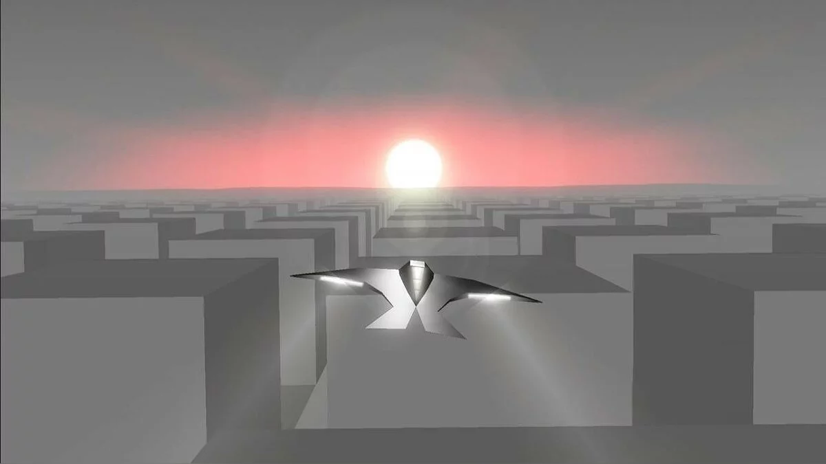Скриншоты из Race The Sun / Картинка 11