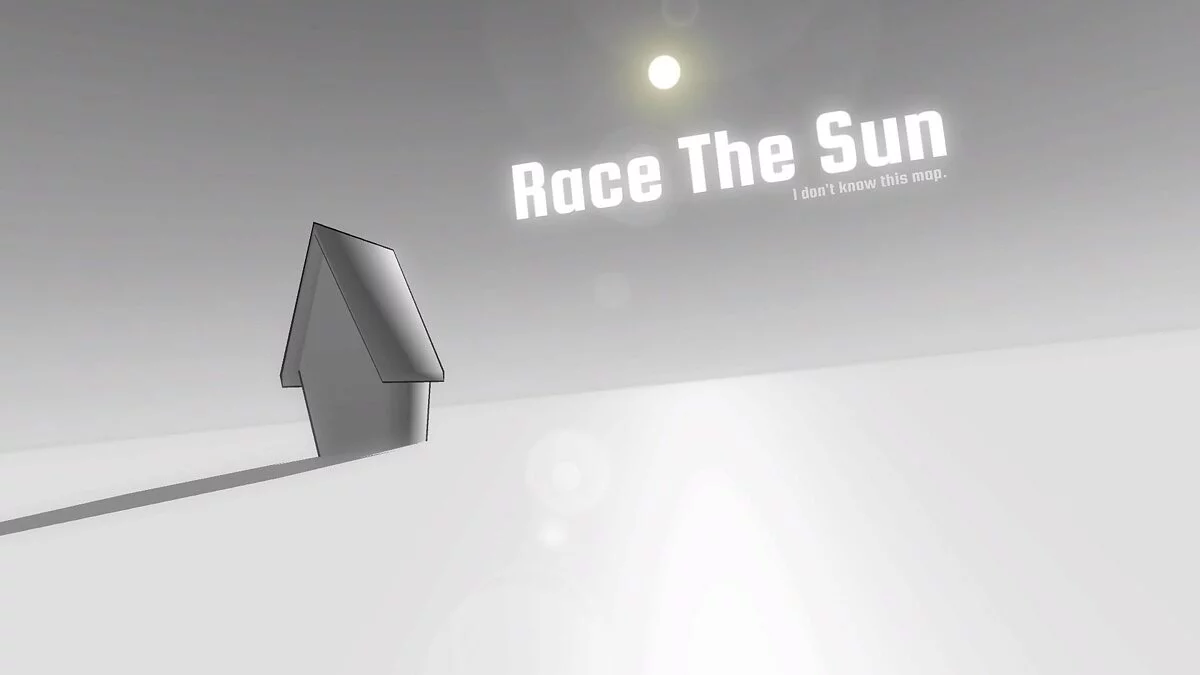 Скриншоты из Race The Sun / Картинка 14