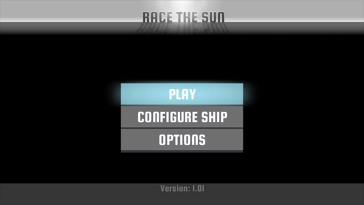 Скриншоты из Race The Sun / Картинка 15