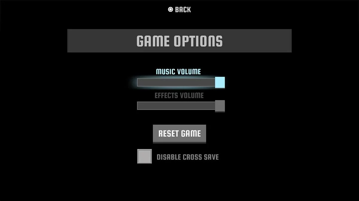 Скриншоты из Race The Sun / Картинка 17