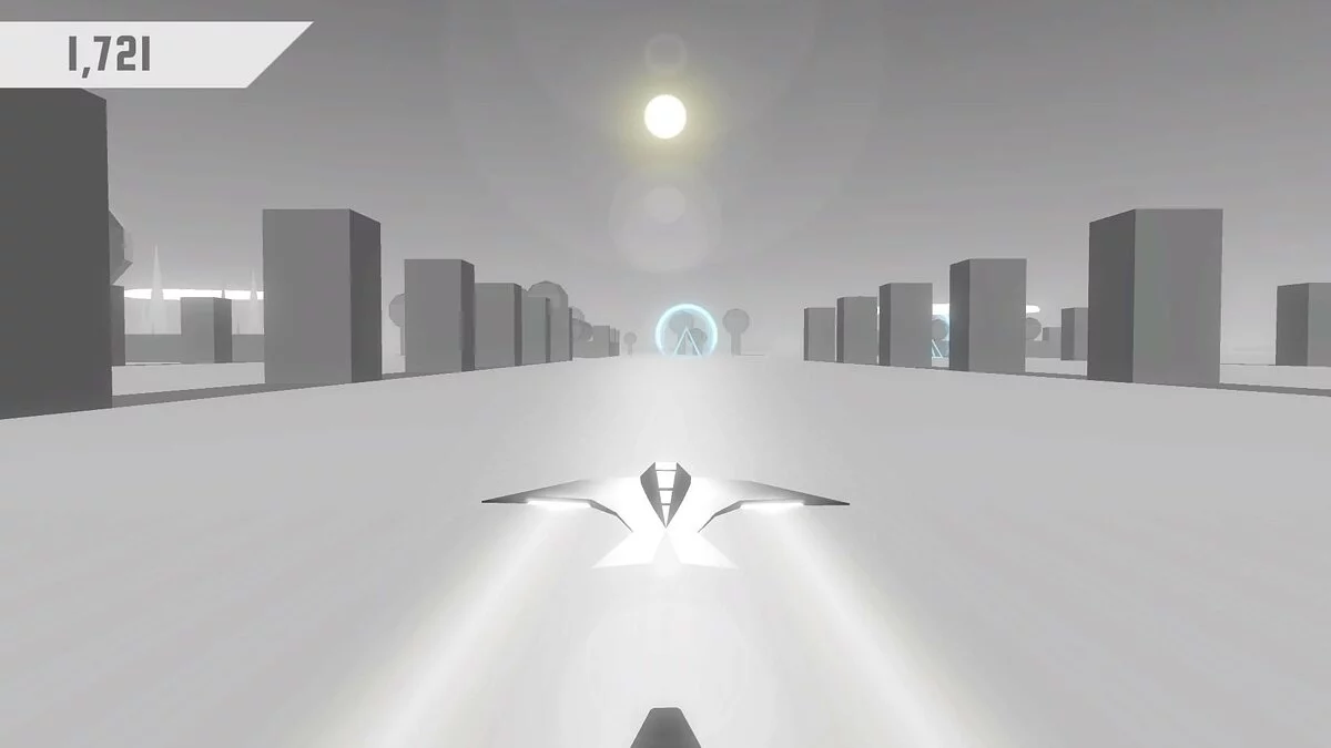 Скриншоты из Race The Sun / Картинка 19