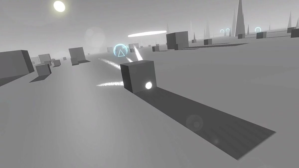 Скриншоты из Race The Sun / Картинка 20