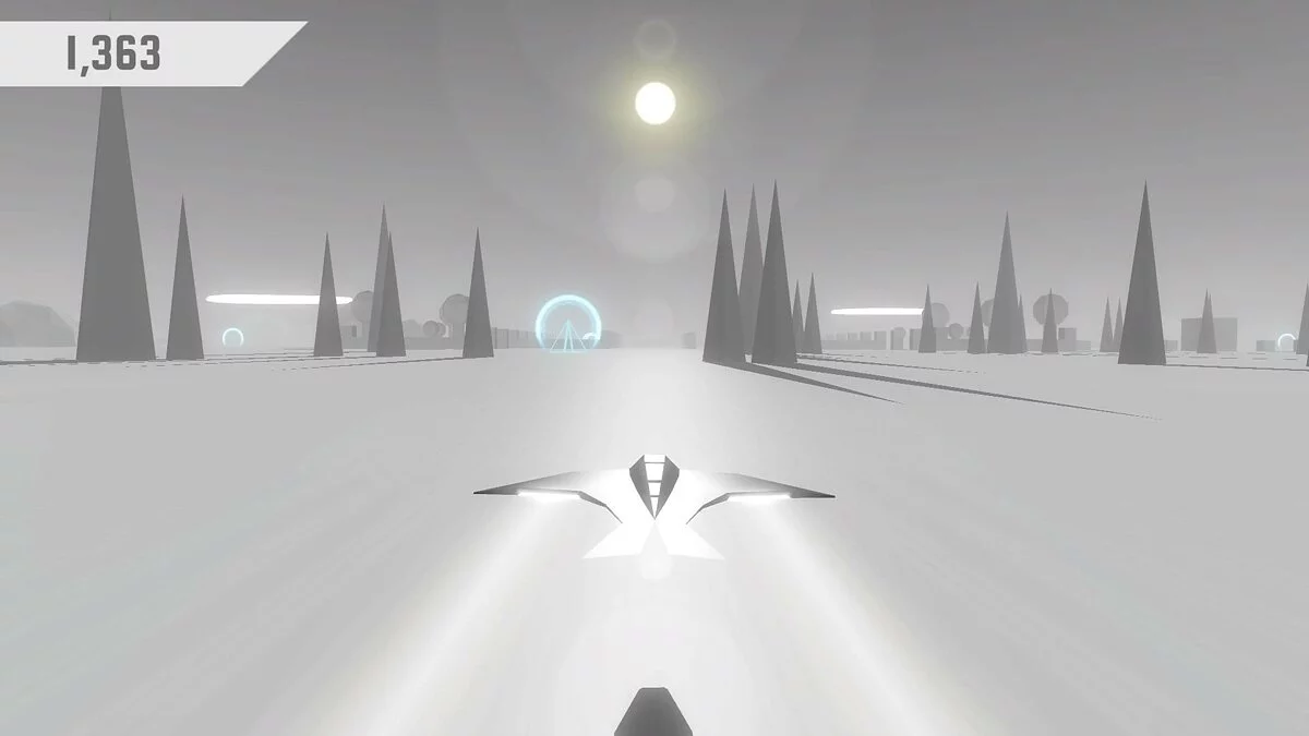 Скриншоты из Race The Sun / Картинка 21