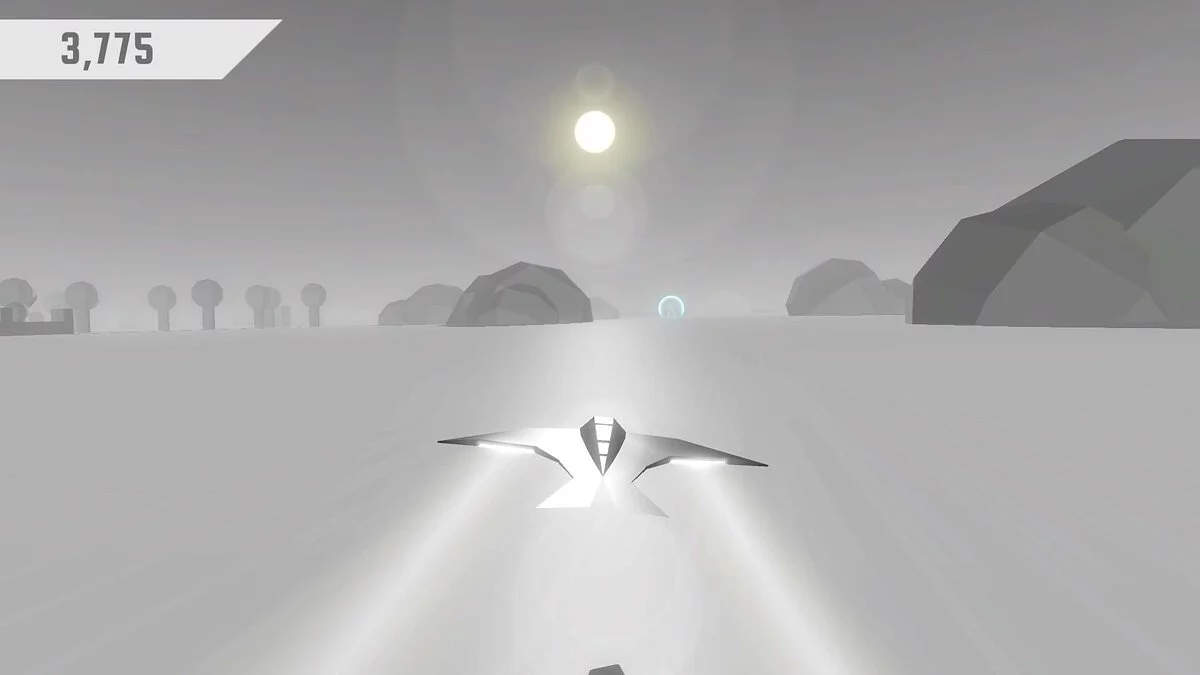 Скриншоты из Race The Sun / Картинка 25
