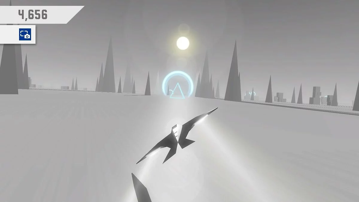 Скриншоты из Race The Sun / Картинка 26
