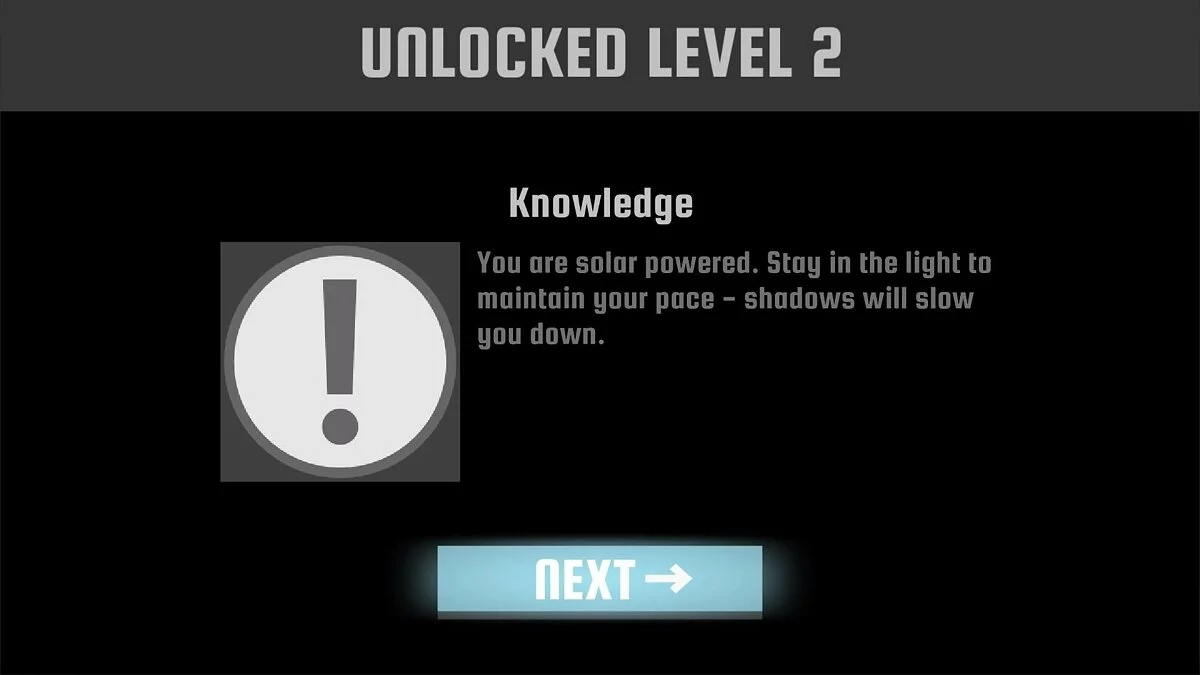 Скриншоты из Race The Sun / Картинка 28