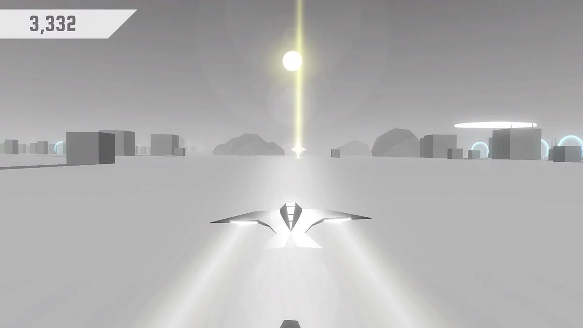 Скриншоты из Race The Sun / Картинка 30