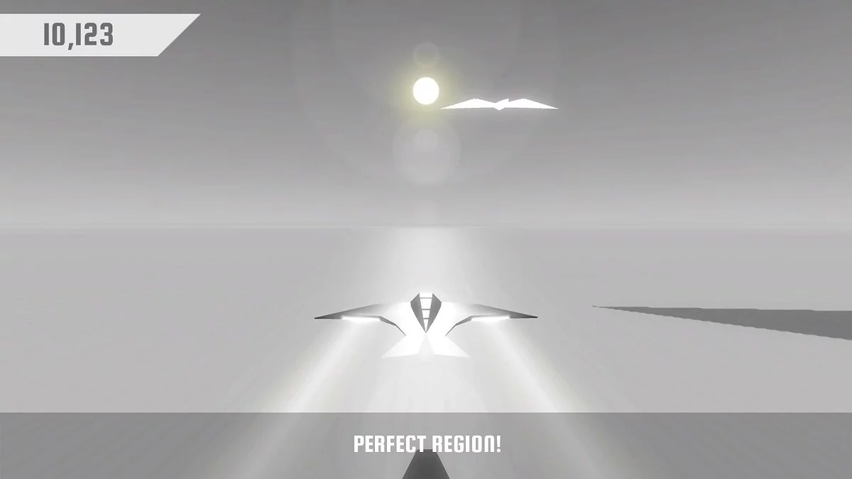 Скриншоты из Race The Sun / Картинка 32