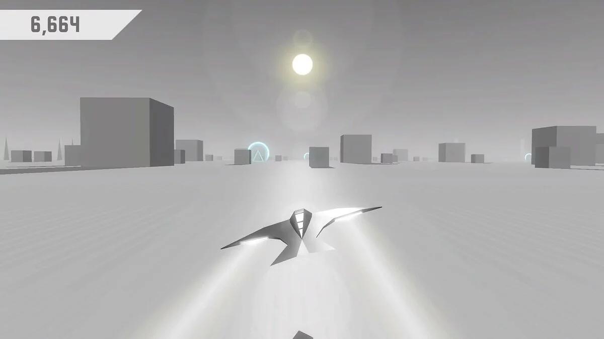 Скриншоты из Race The Sun / Картинка 31
