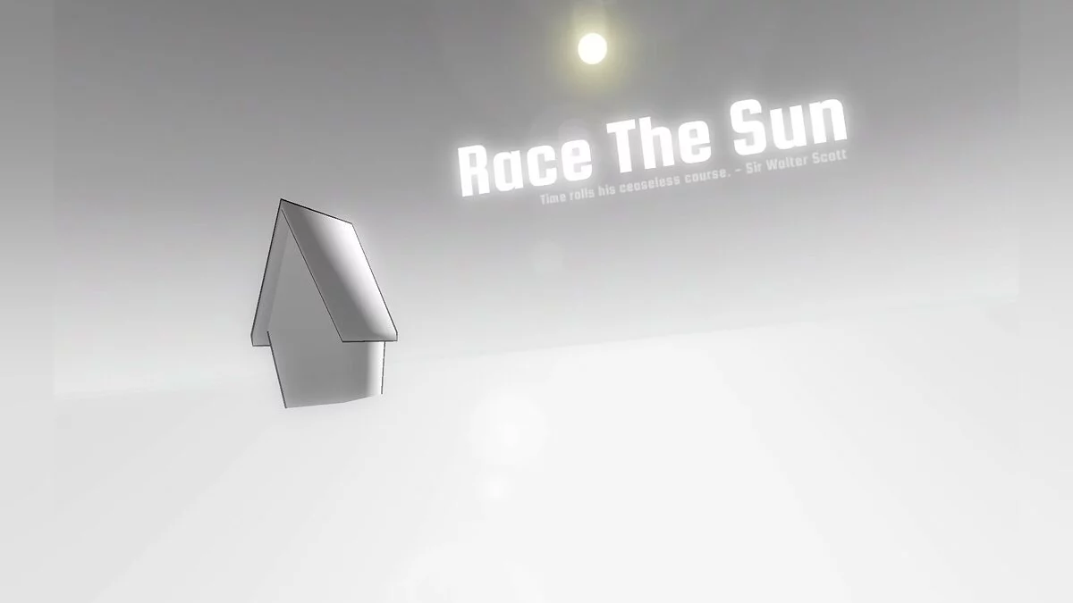 Скриншоты из Race The Sun / Картинка 35