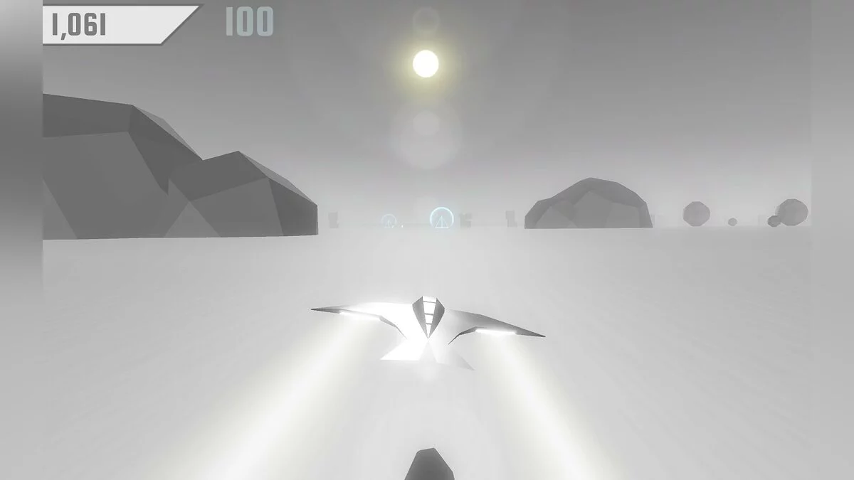 Скриншоты из Race The Sun / Картинка 36