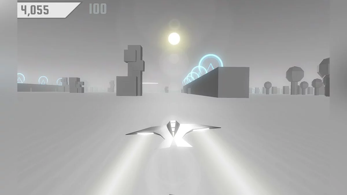 Скриншоты из Race The Sun / Картинка 37